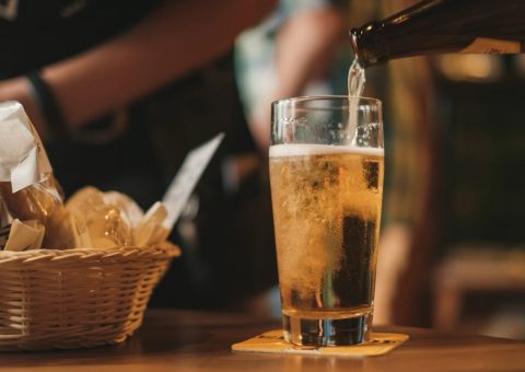 itinerario di birra in sardegna