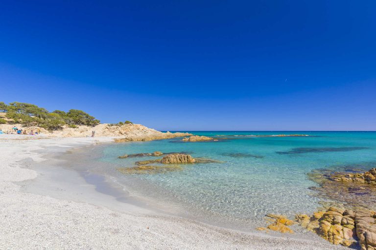 strand cala liberotto