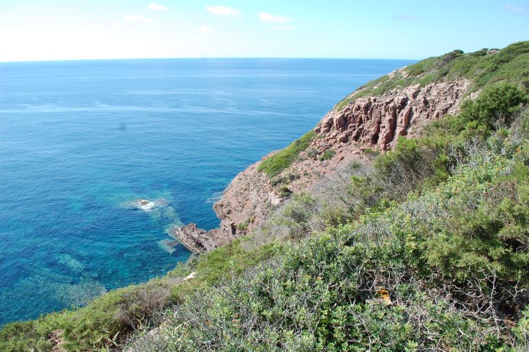 Itinerari in barca sardegna