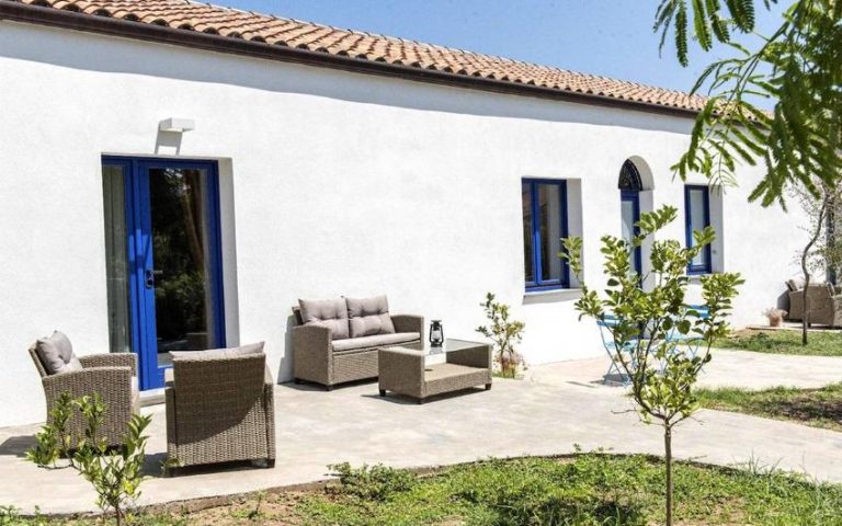 albergo rurale casa fois