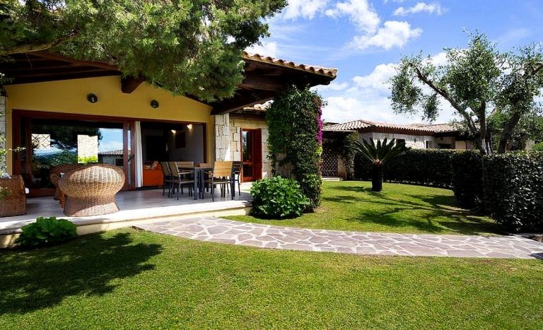 Holiday Homes SardiniaNatour