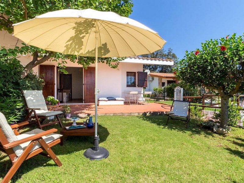 Maison des Vacances pour les Familles Sardinia Natour