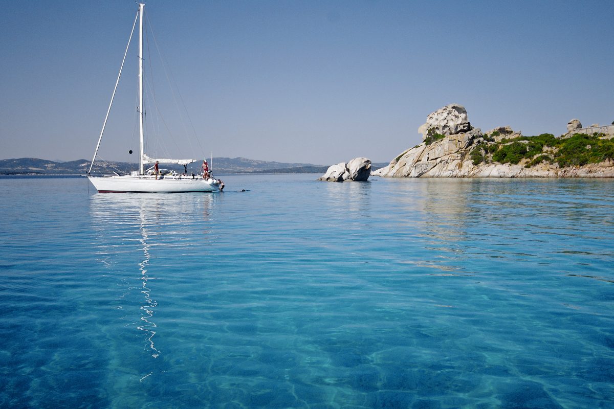 prenotare yachtcharter sardegna