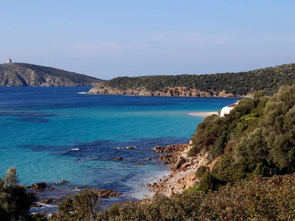 Costa Del Sud