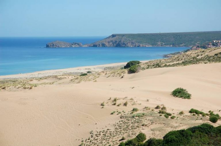 duenenstrand westkueste