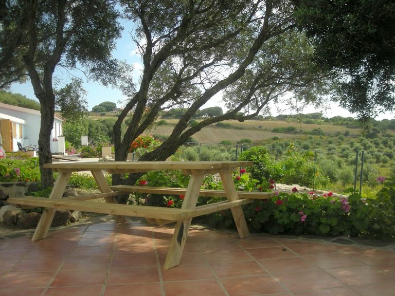 dimora sant antioco