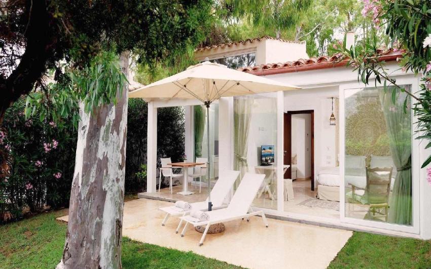 family villa sardegna