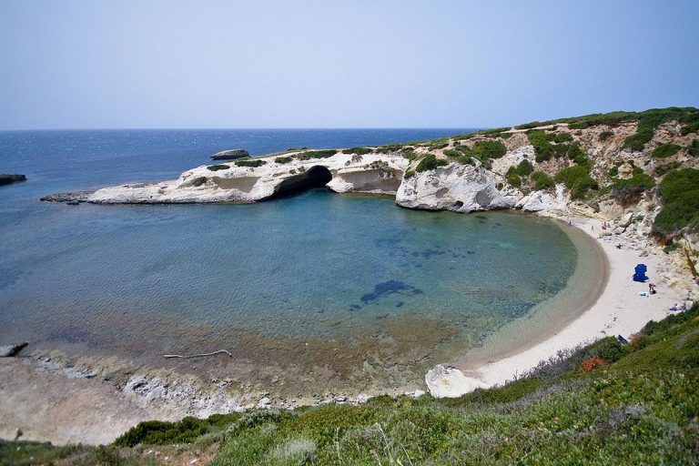 s archittu in sardegna