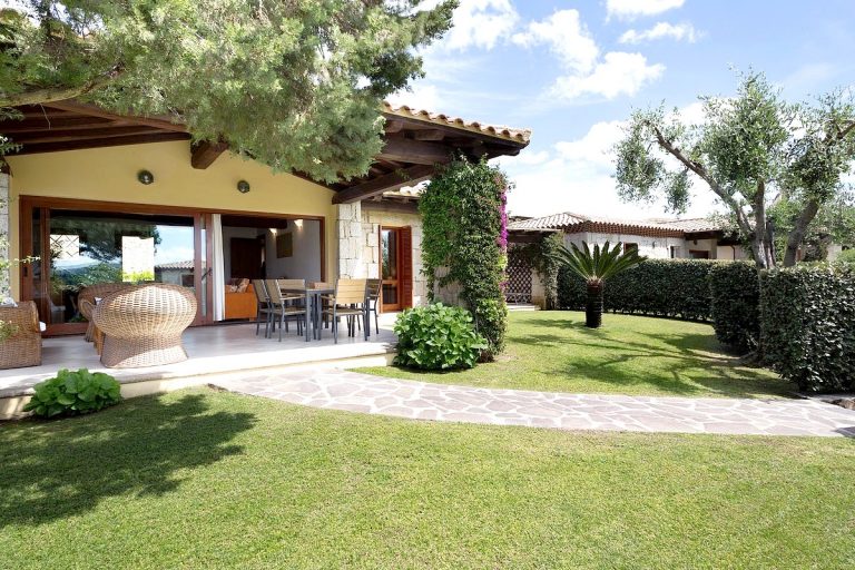 Holiday Homes SardiniaNatour