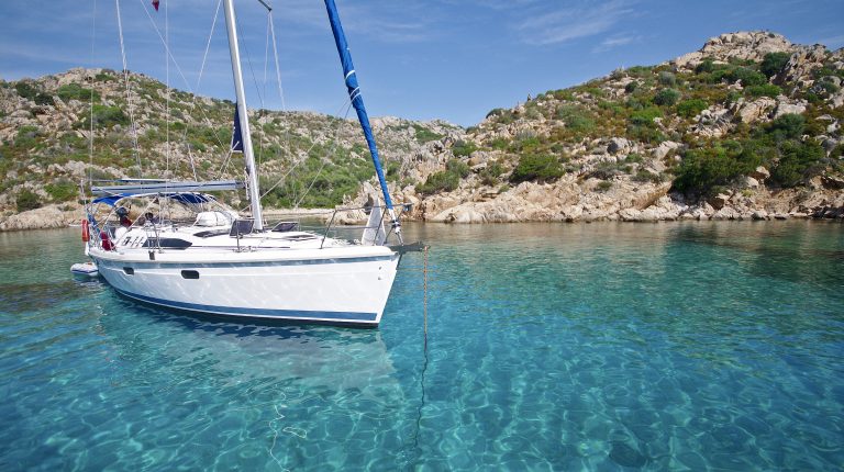 vacanze in barca e gommone