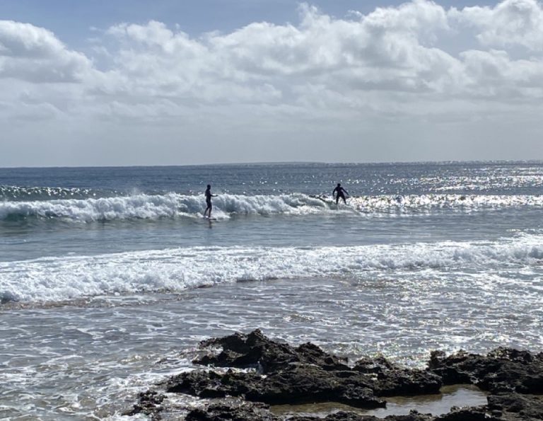surf capo mannu oristano