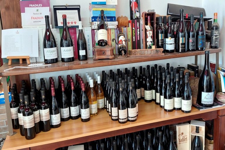 sardinian wines