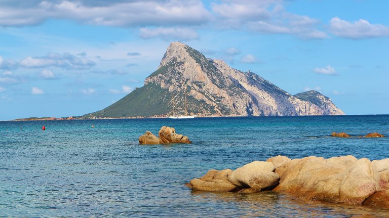 olbia nel weekend