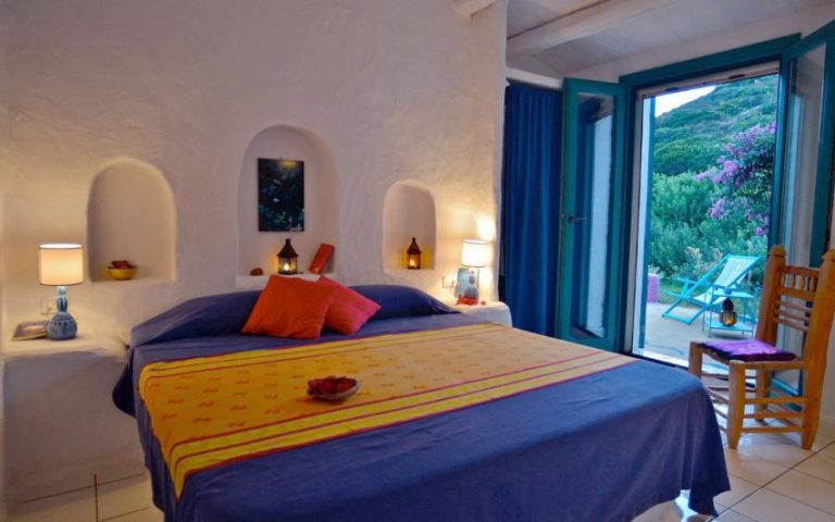 detox hotel poecylia sardinia