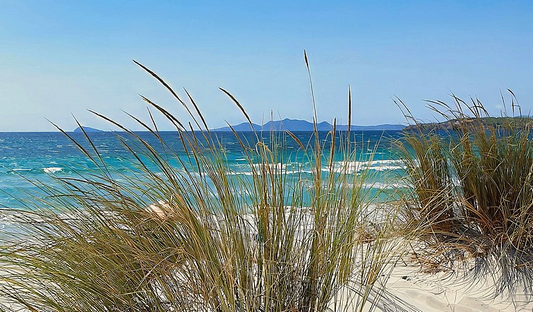 Inspiration & Rundreisen SardiniaNatour