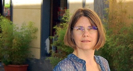 Katrin Thomas Sardinia Natour