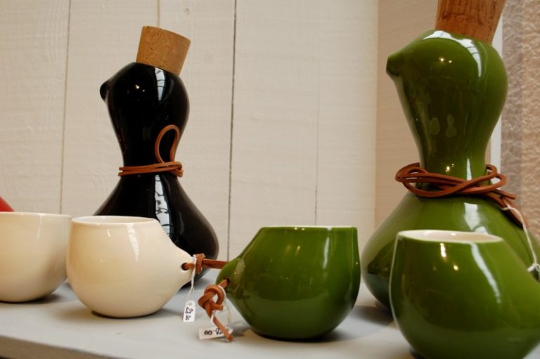 souvenirs artisanaux sardaigne
