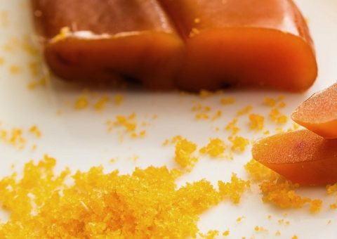 bottarga cabras sardinia