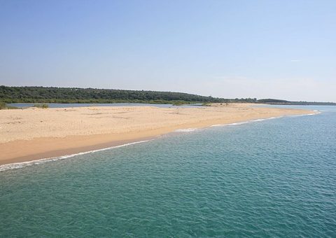 strand marina di orosei