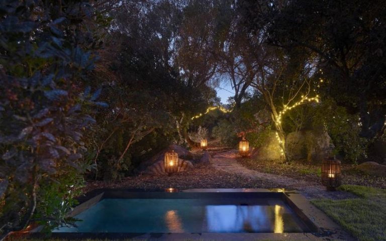 offerte hotel resort spa benessere in sardegna