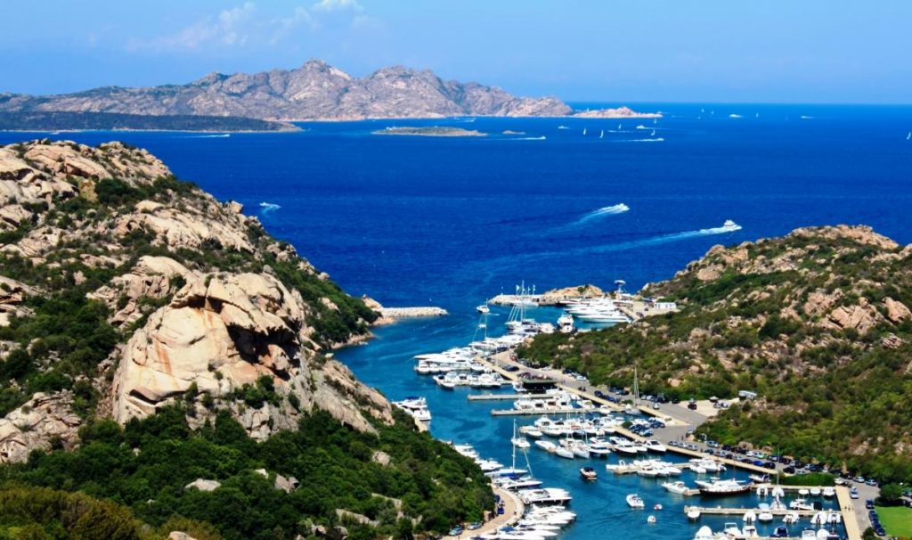 poltu qualtu nord sardegna