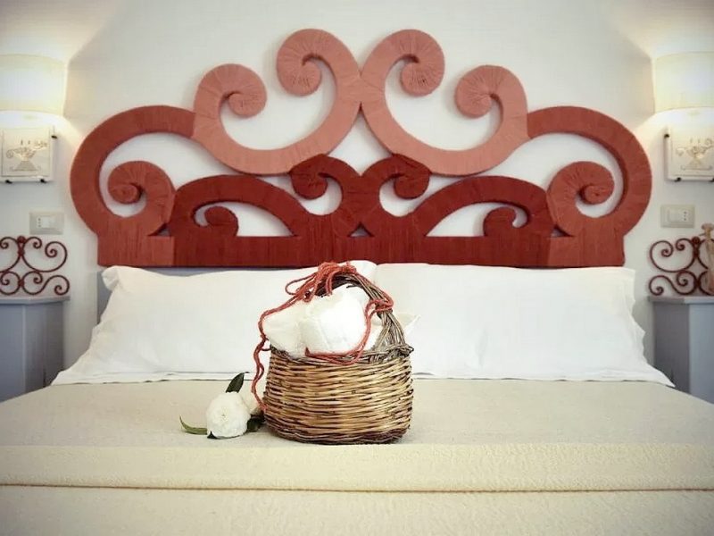 B&B Charme Sardinia Natour