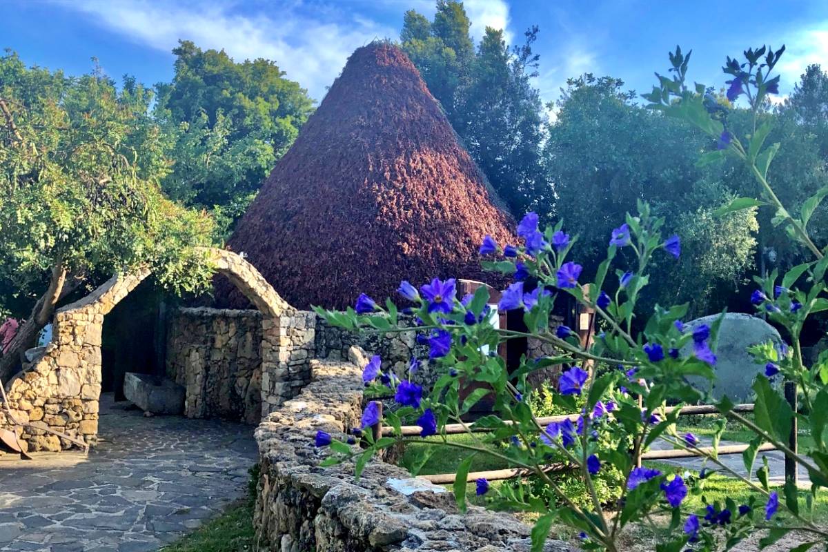 vacanze ecosostenibile