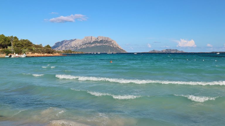 tavolara insel