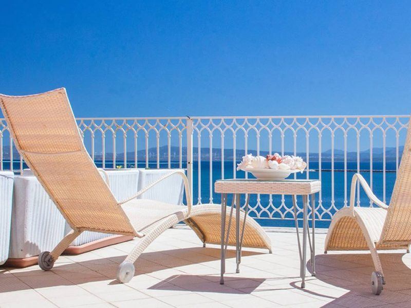 Alle Hotels auf Sardinien Sardinia Natour