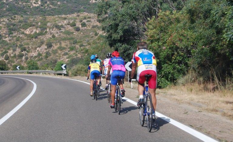 Location vélo Sardinia Natour