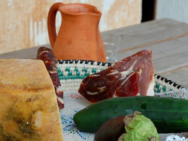 All Farmhouses in Sardinia SardiniaNatour