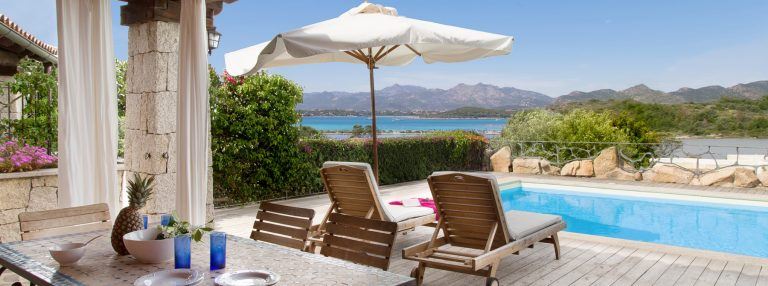 Angebote Villen Sardinia Natour