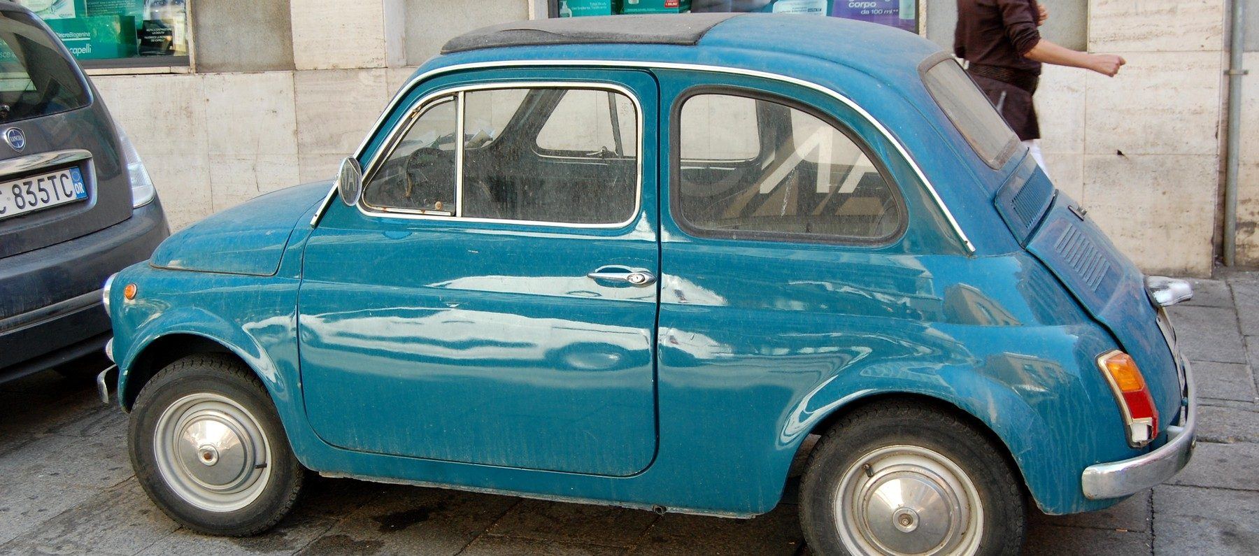 Car rental for holidays Sardinia in Cagliari, Olbia, Alghero