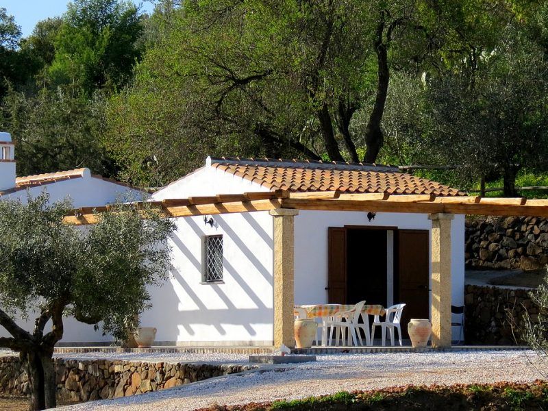 Toutes les Maisons en Sardaigne Sardinia Natour
