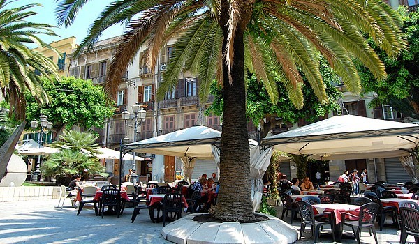 bar cagliari sardaigne