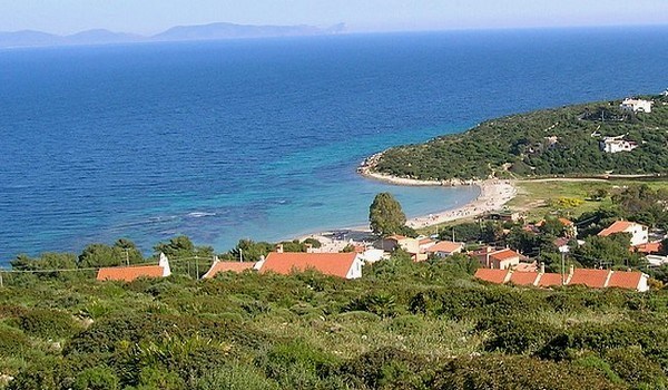 holidays south west sardinia