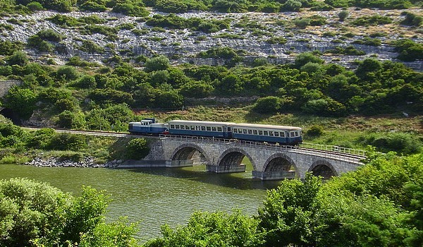 vacanza slow trenino verde