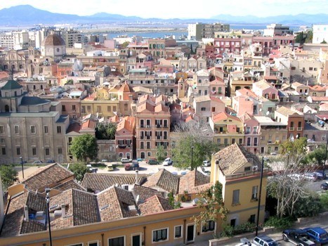 sardegna weekend sostenibile a Cagliari