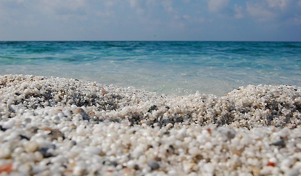 raisons pour les vacances en sardaigne