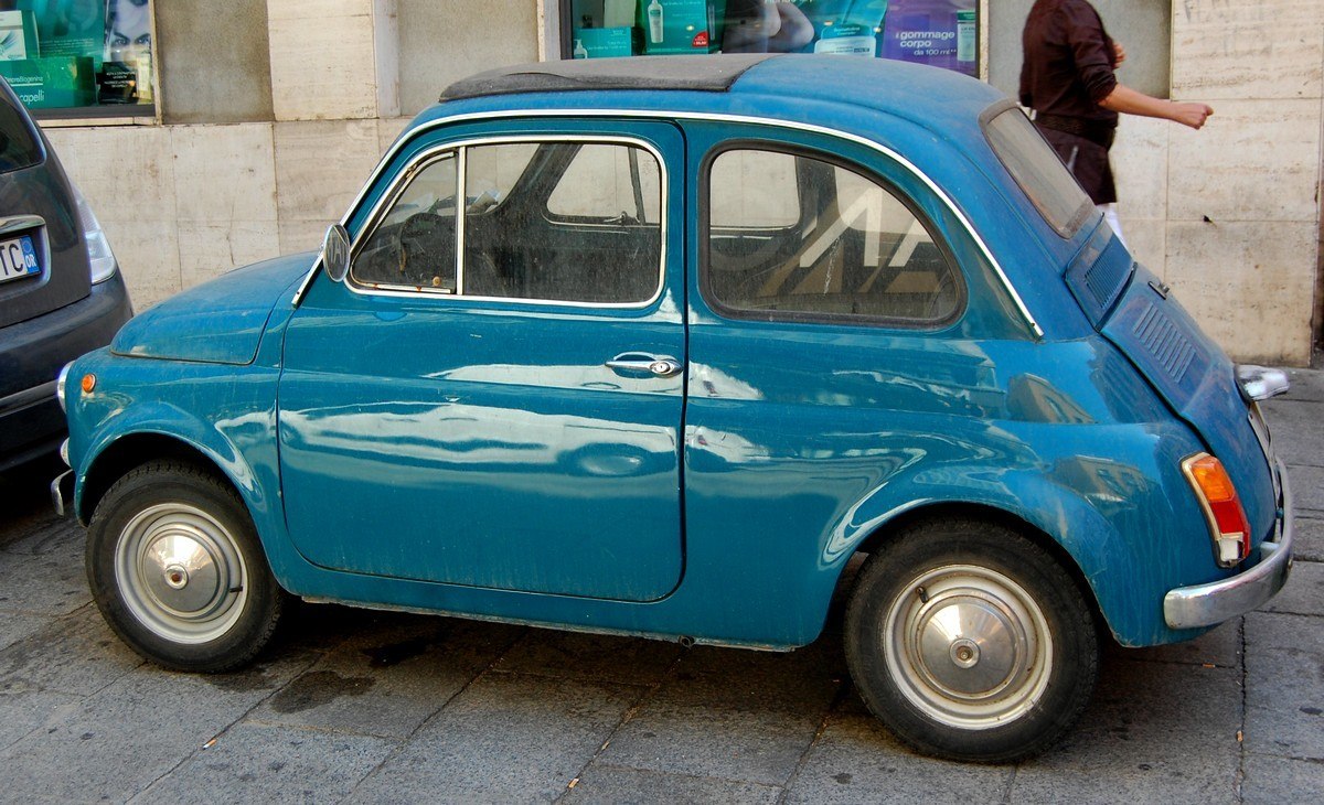 Autoverleih Sardinien und Informationen zum Mietwagen