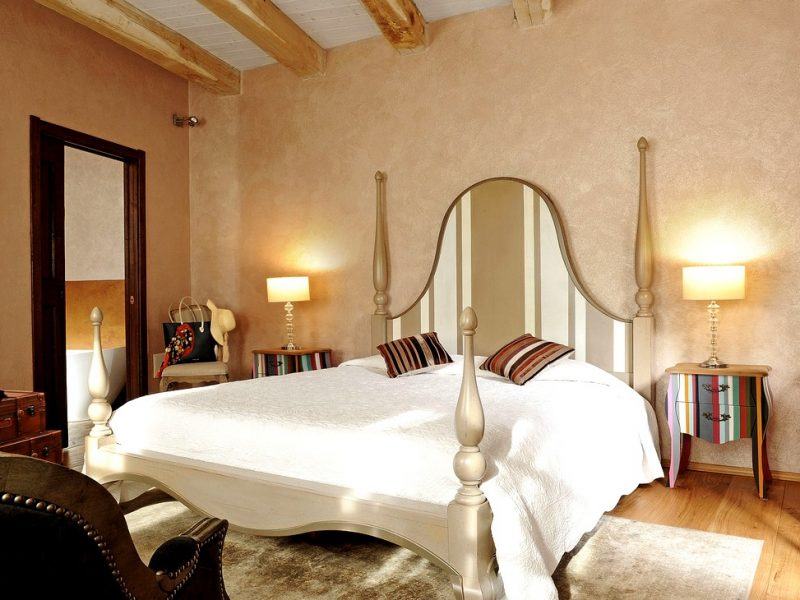 B&B charme Sardinia Natour