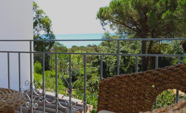 B&B am Meer Sardinia Natour