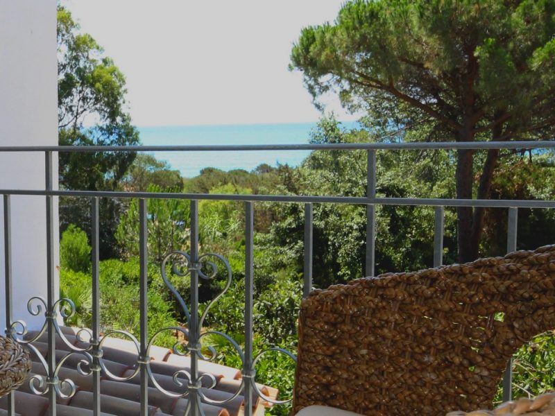 B&B aan de kust Sardinia Natour