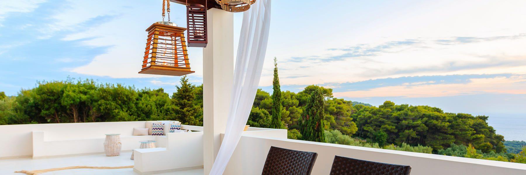 Book the best holiday homes and vacation rentals in Sardinia