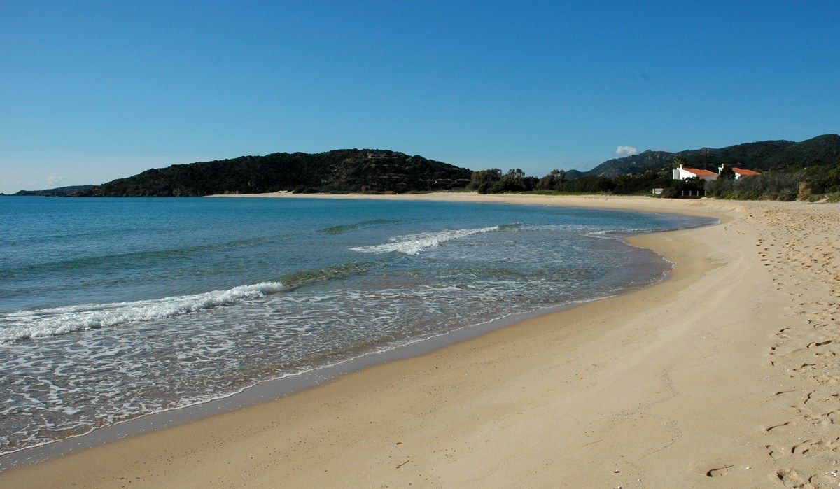 Vacanze Chia Sardegna Affitto Alloggi E Consigli