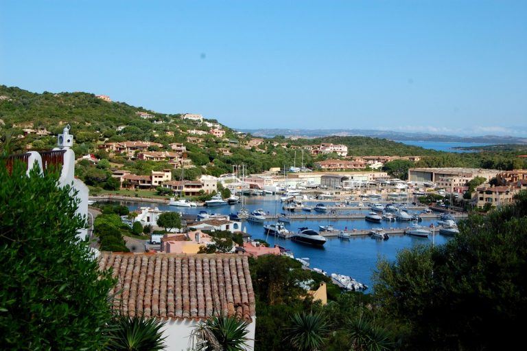 Nord Sardinia Natour