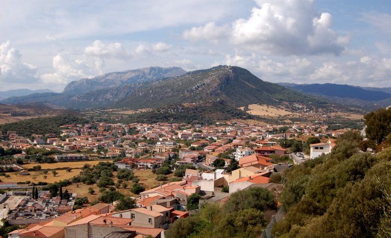 Urlaub in Posada (Sardinien) Unterkünfte und Reisetipps Sardinia Natour