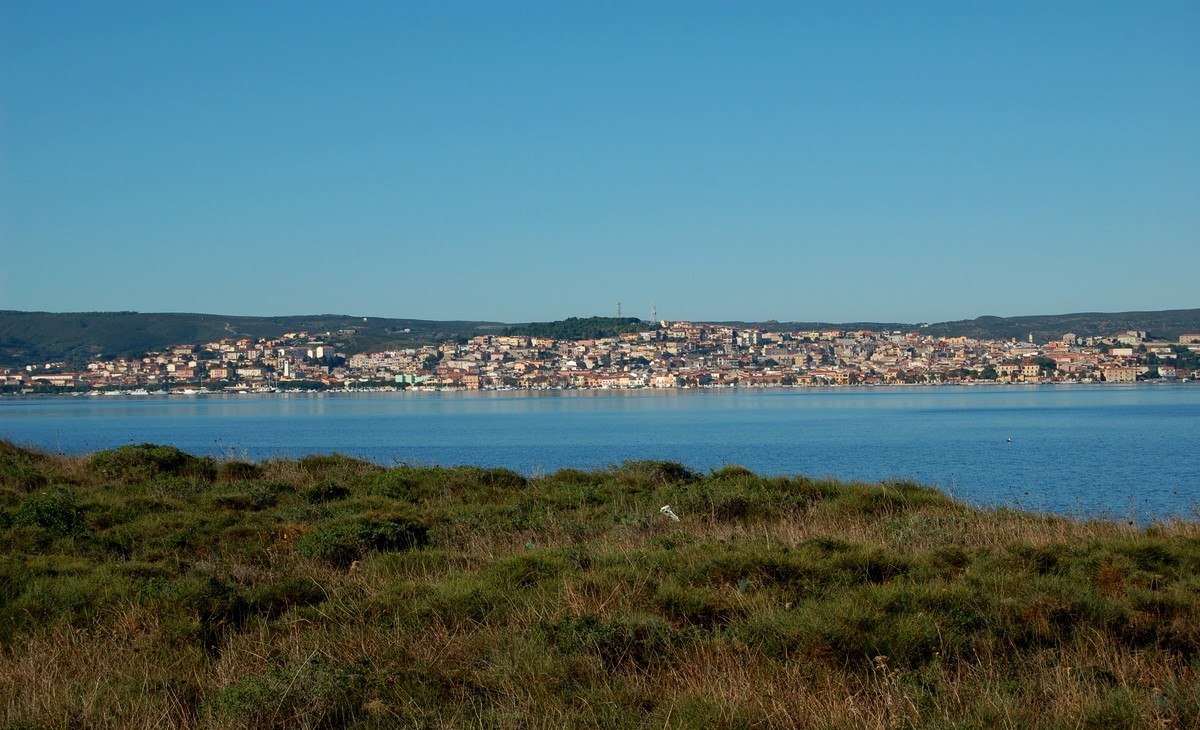 Stella Del Sud Hotel Calasetta Sant Antioco Sardegna