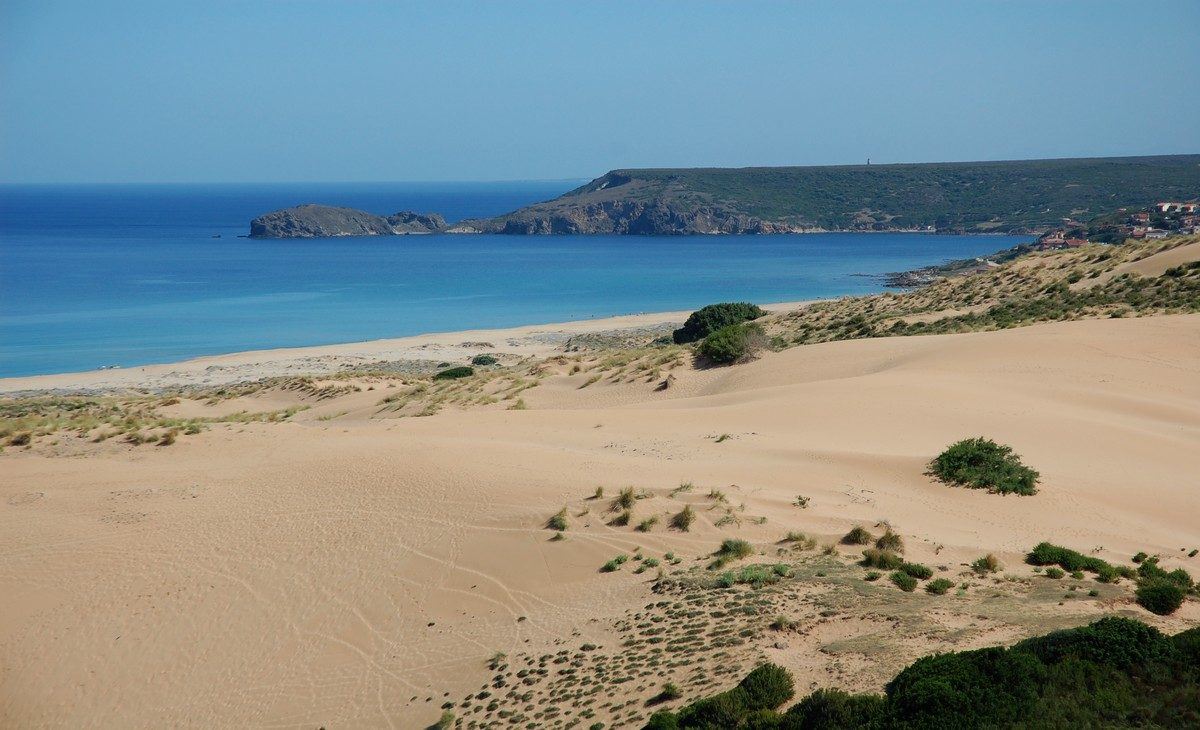 vacanze costa verde sardegna