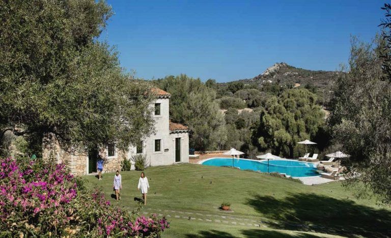 Réservation instantanée Hôtels Sardinia Natour